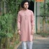 Viscose Cotton - Embroidery