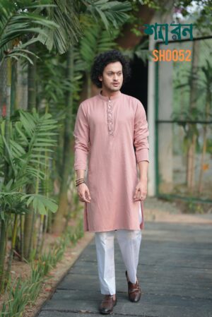 Viscose Cotton - Embroidery