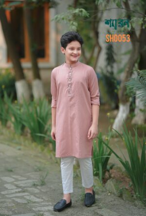 Viscose Cotton - Embroidery