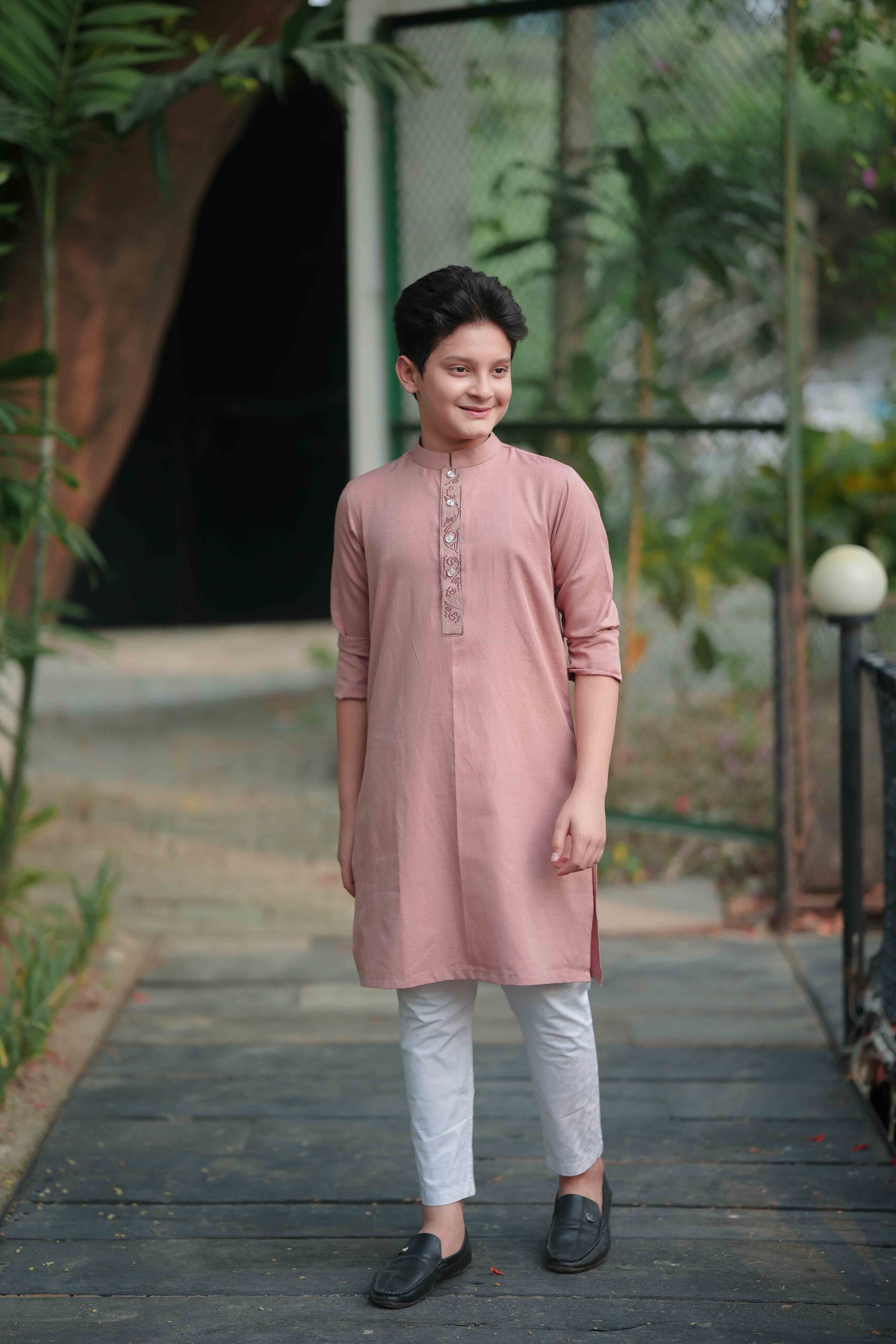 Kids Fashion